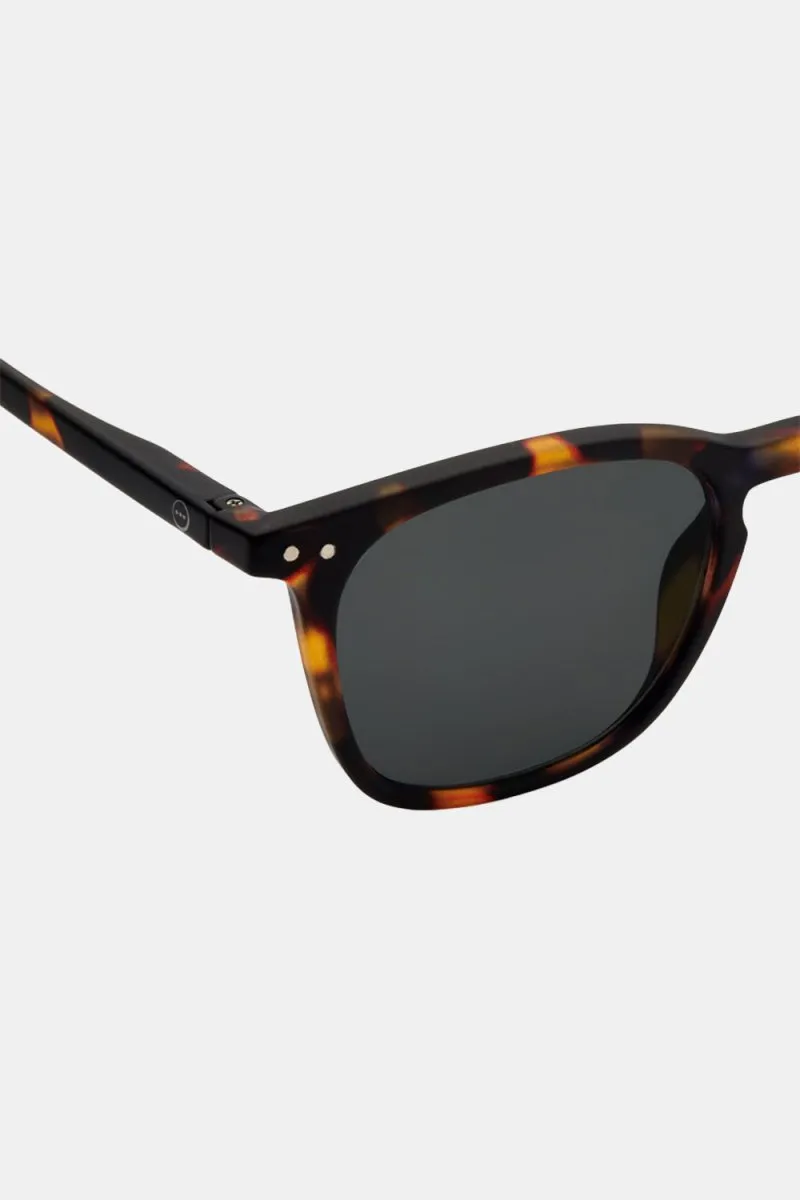 IZIPIZI #E Sunglasses (Tortoise)