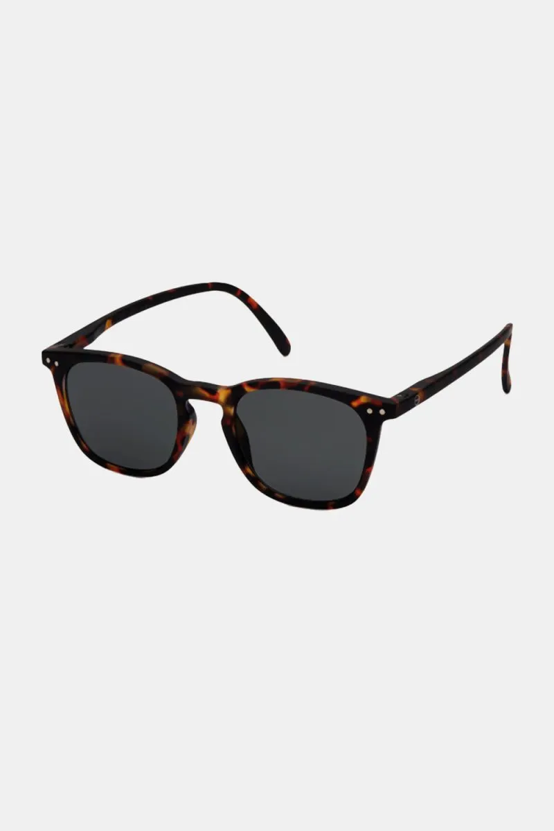 IZIPIZI #E Sunglasses (Tortoise)