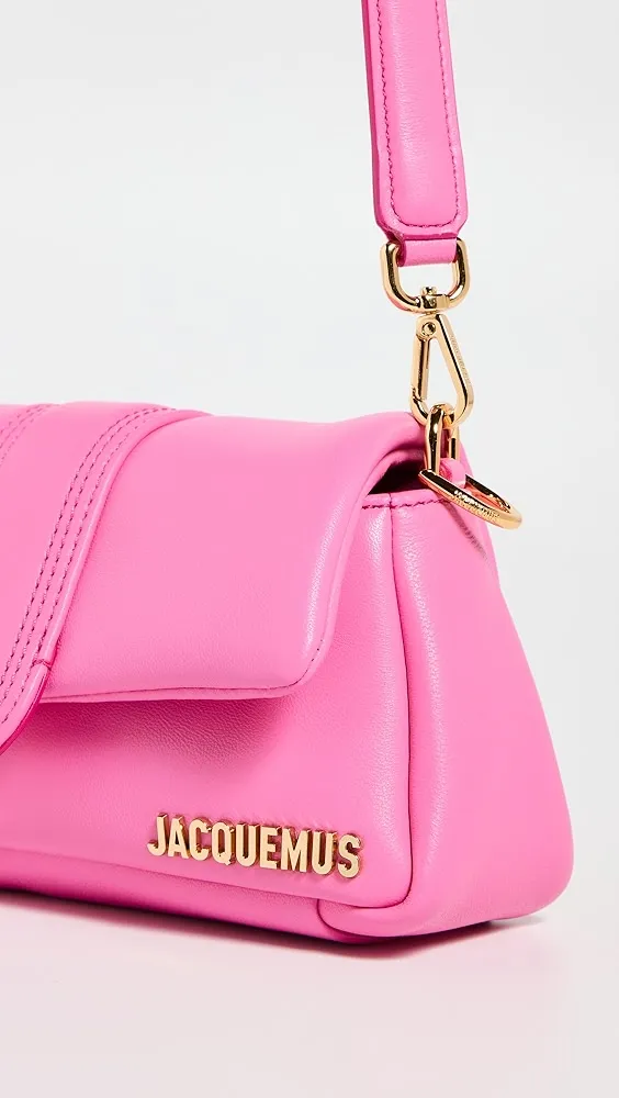 Jacquemus   Le Petit Bambimou Bag 