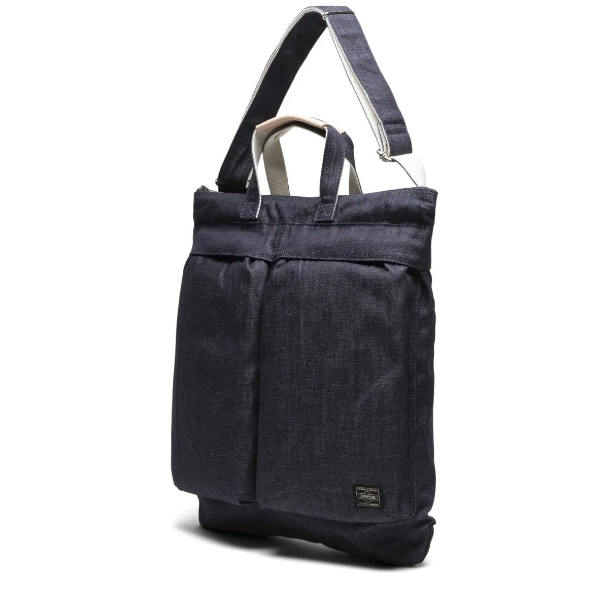 JEAN 2WAY HELMET BAG