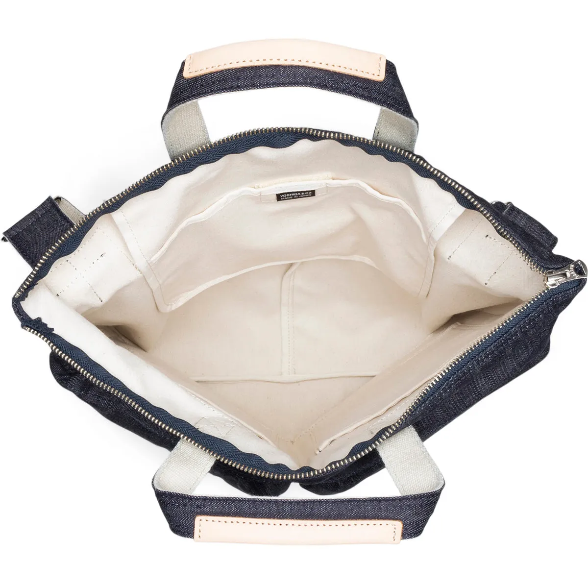 JEAN 2WAY HELMET BAG