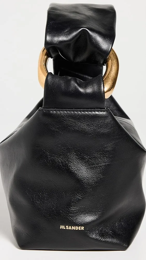 Jil Sander   Ring Bag SM 