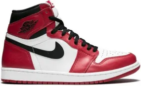 Jordan Air 1 Retro High OG Chicago sneakers White