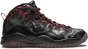 Jordan Air 10 Retro Doernbecher sneakers Black