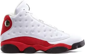 Jordan Air 13 Retro Playoffs sneakers White