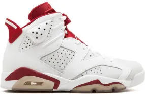 Jordan Air 6 Retro Alternate sneakers White