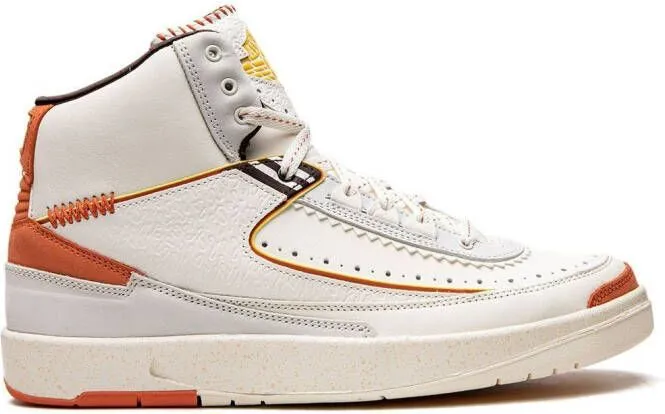 Jordan Air Retro 2 