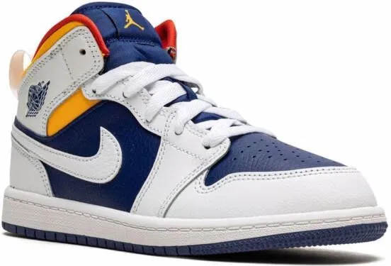 Jordan Kids Jordan 1 Mid 