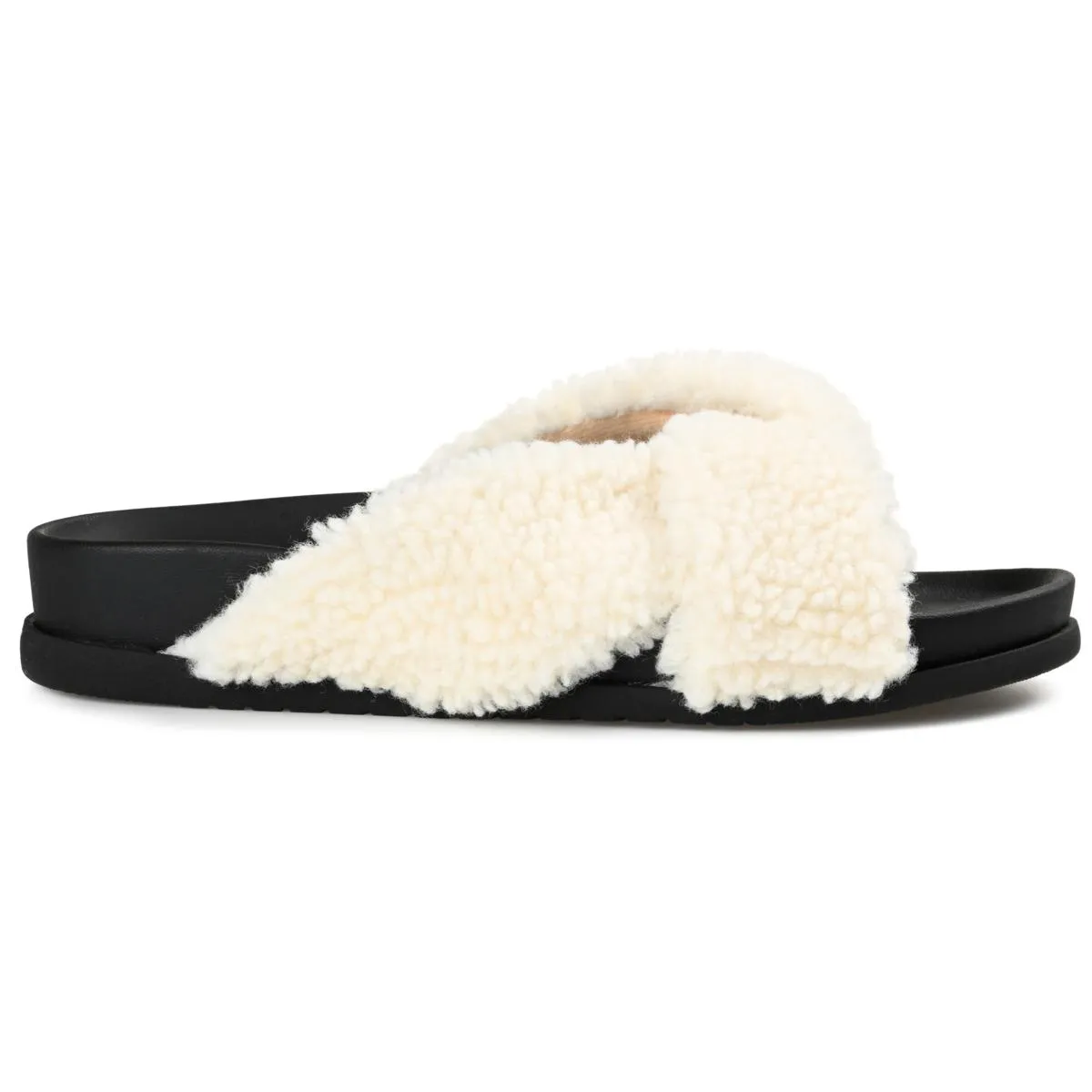      Journee Collection Women's Dalynnda Slipper     