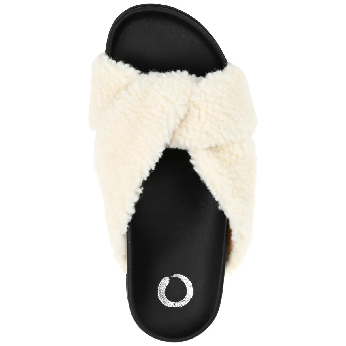      Journee Collection Women's Dalynnda Slipper     