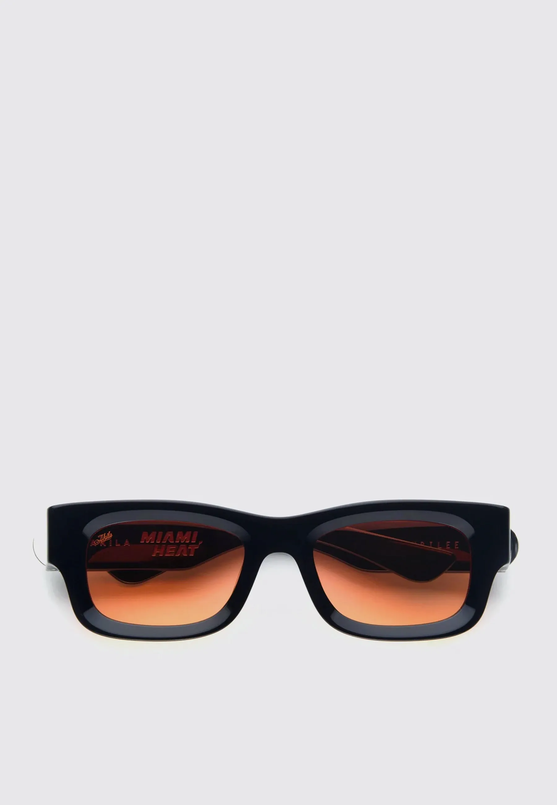 Jubilee x Heat Sunglasses -  Black