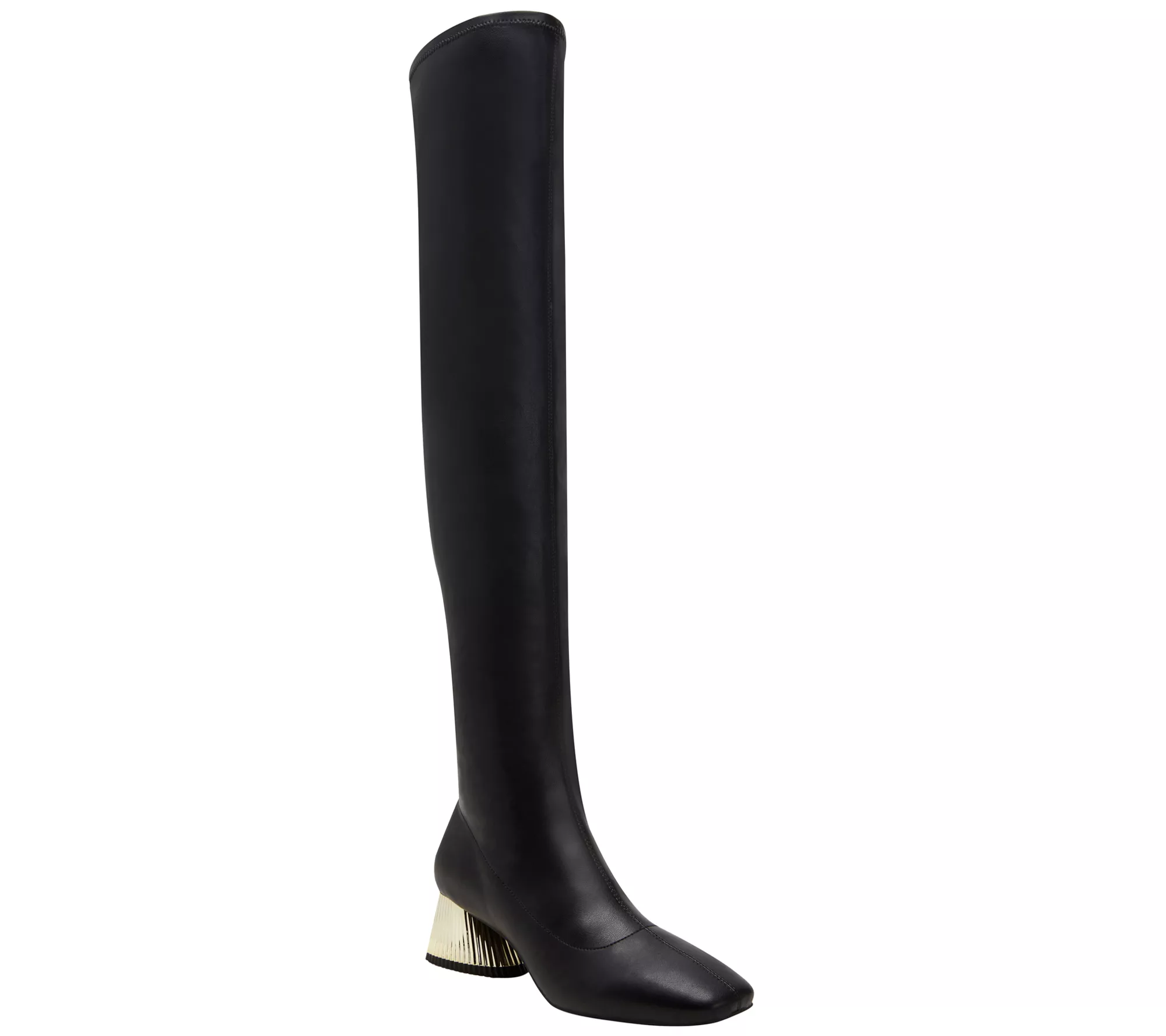 Katy Perry Over the Knee Boot- Clarra