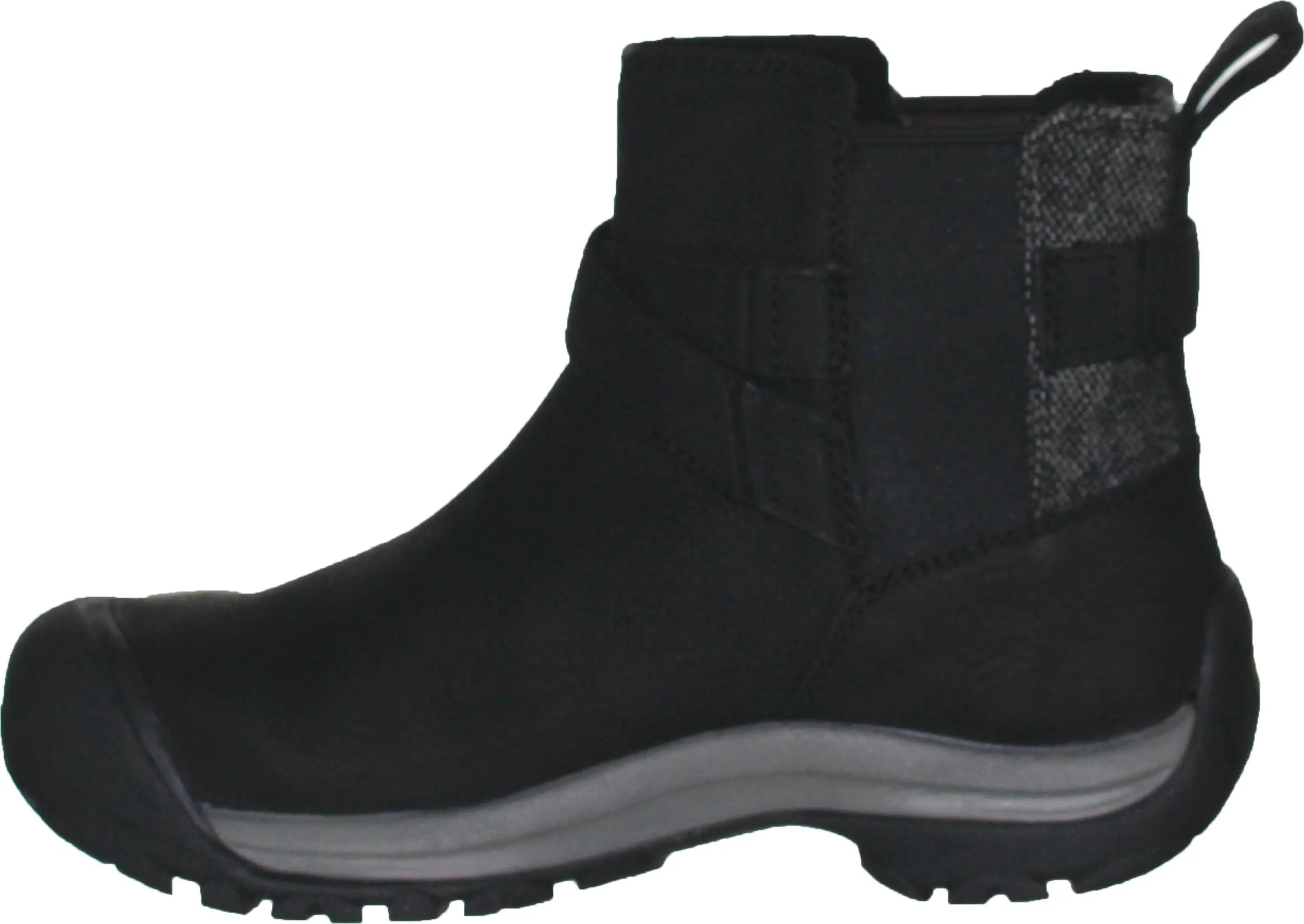 KEEN Kaci II Winter Pull On Boot Black