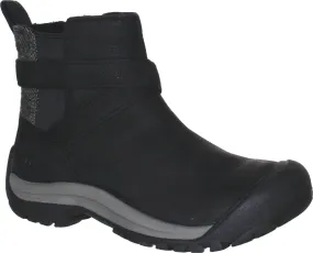 KEEN Kaci II Winter Pull On Boot Black