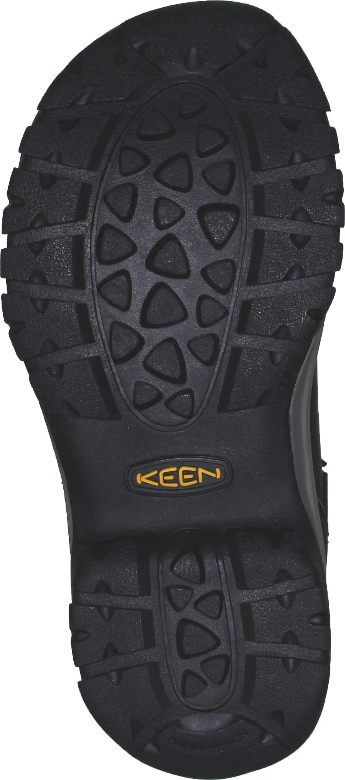 KEEN Kaci II Winter Pull On Boot Black