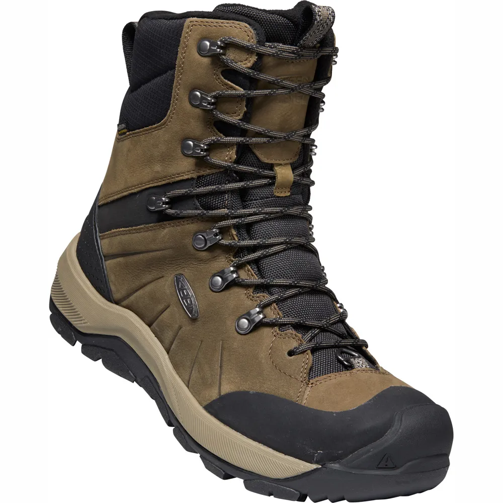 KEEN Men’s Revel IV High Polar Boot