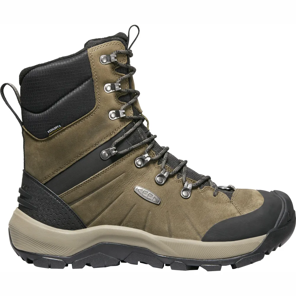 KEEN Men’s Revel IV High Polar Boot