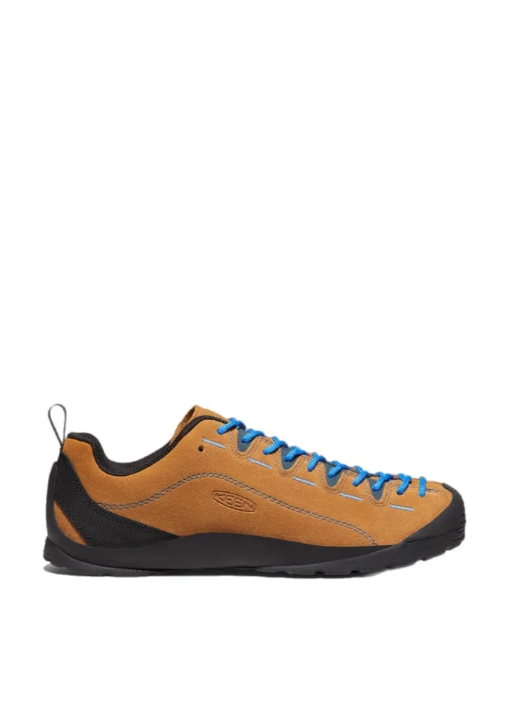 Keen Men's Jasper Cathay Spice/Orion Blue Sneakers