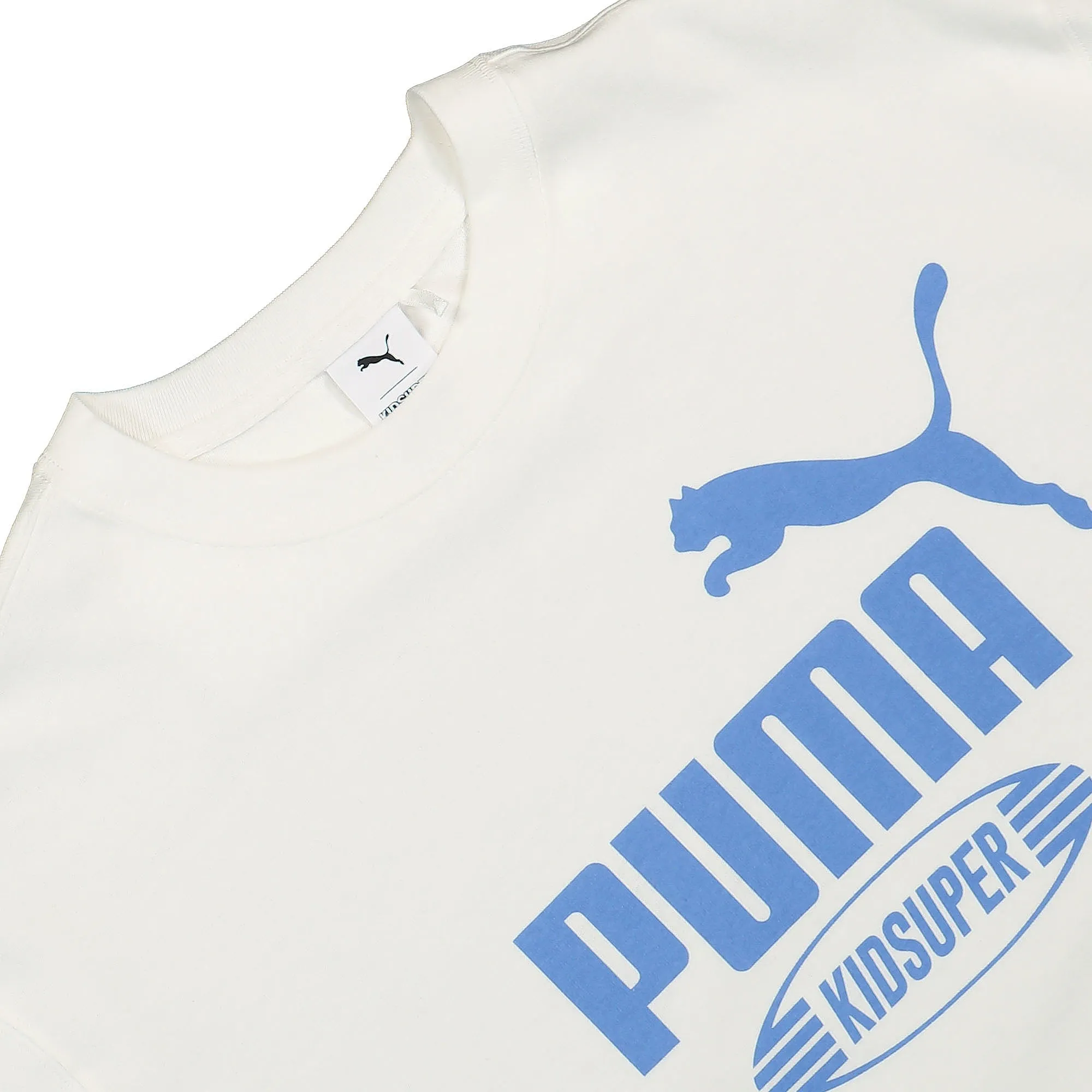 Kidsuper Studios x Puma Graphic Tee