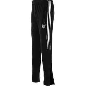 Kilcullen AFC Kids' Reno Squad Skinny Tracksuit Bottoms