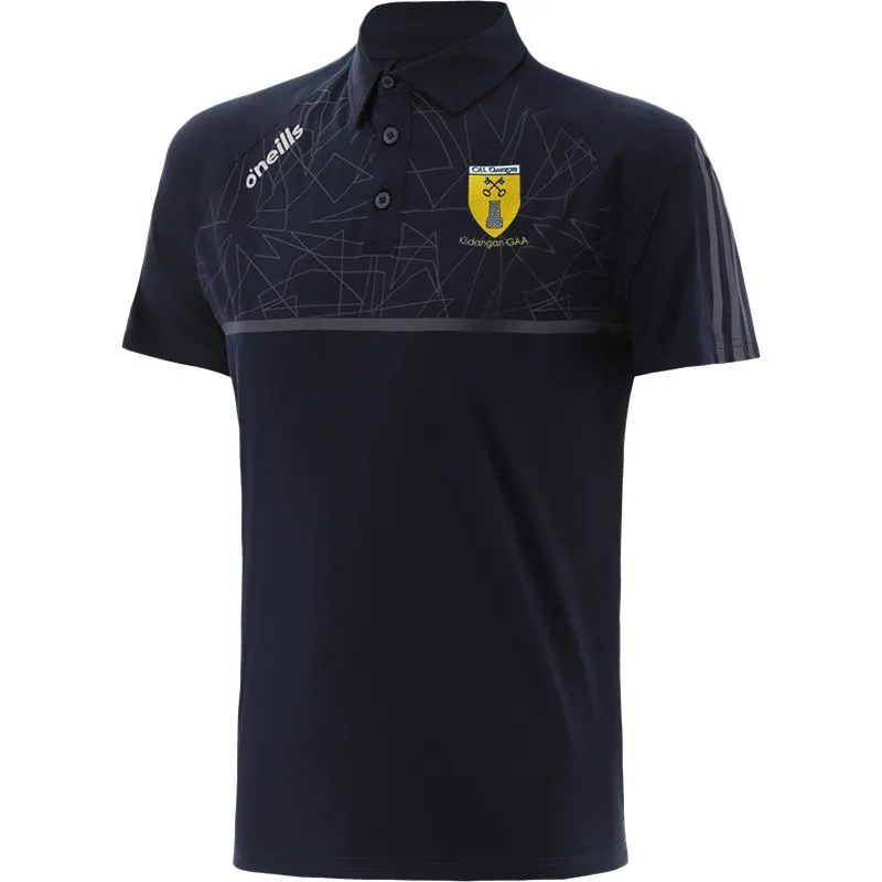 Kildangan GAA Kids' Synergy Polo Shirt