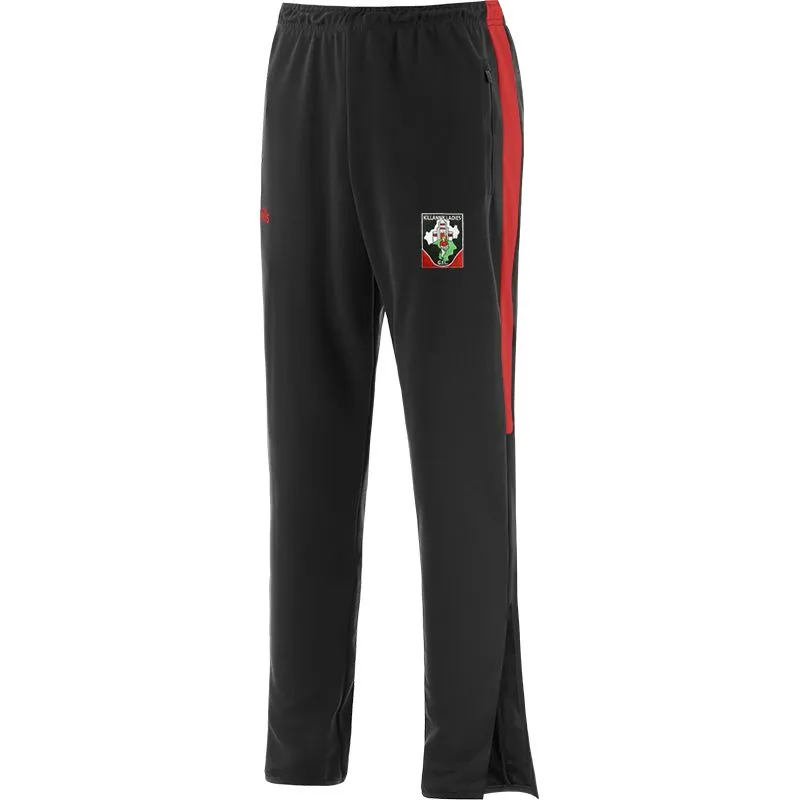 Killanny Ladies GFC Kids' Aspire Skinny Tracksuit Bottoms