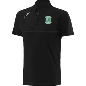 Kilmacow GAA Kids' Synergy Polo Shirt