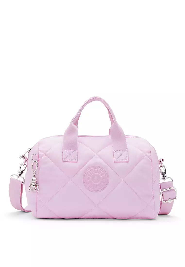 Kipling Kipling BINA M Blooming P Qlt Shoulder Bag