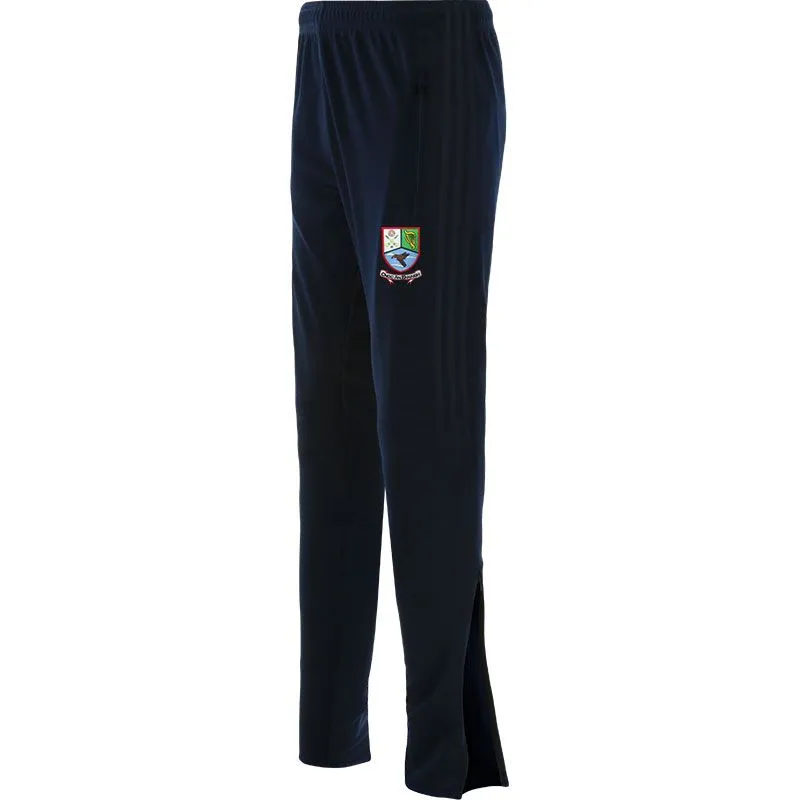 Knockananna GAA Kids' Reno Squad Skinny Tracksuit Bottoms