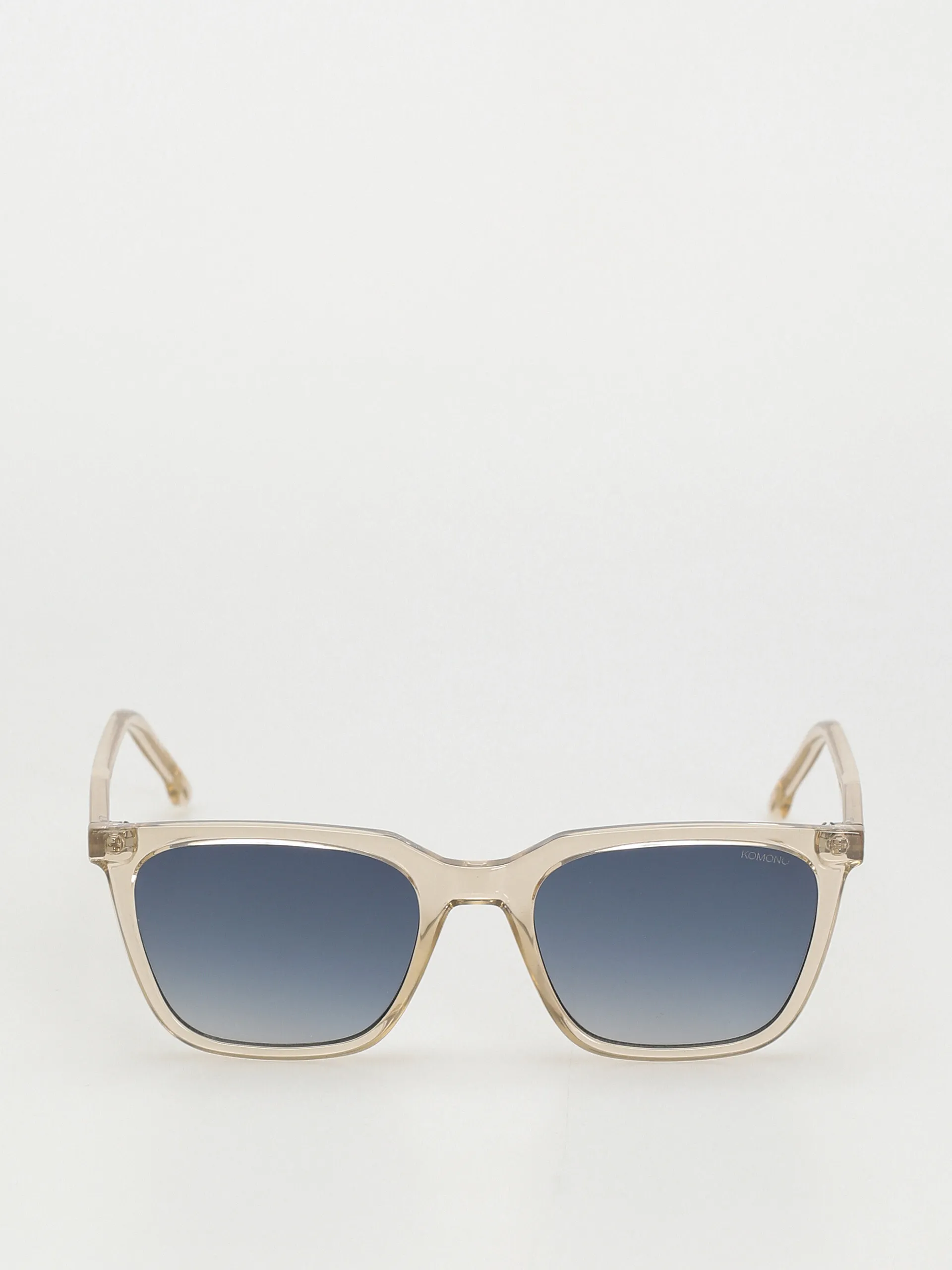 Komono Jay Sunglasses (blue sands)