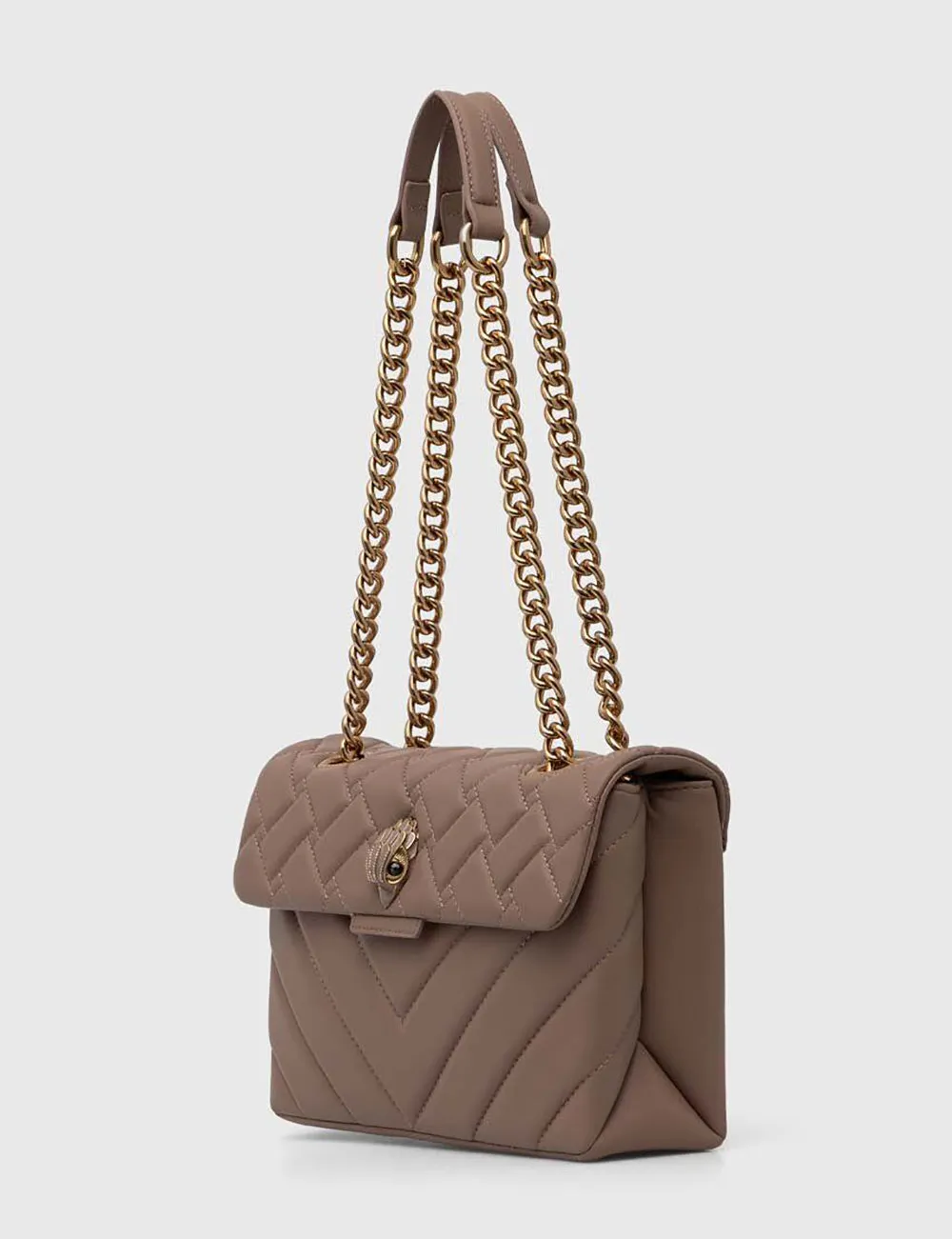 KURT GEIGER KENSINGTON BAG E