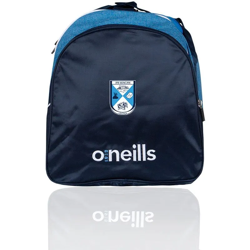 Lacken GAA Bedford Holdall Bag