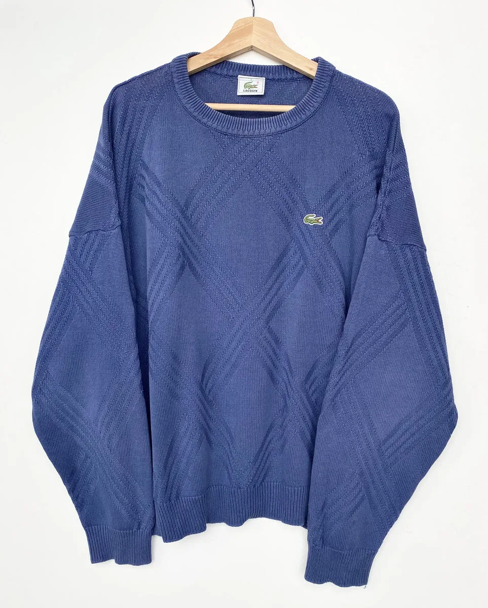 Lacoste Jumper (XL)