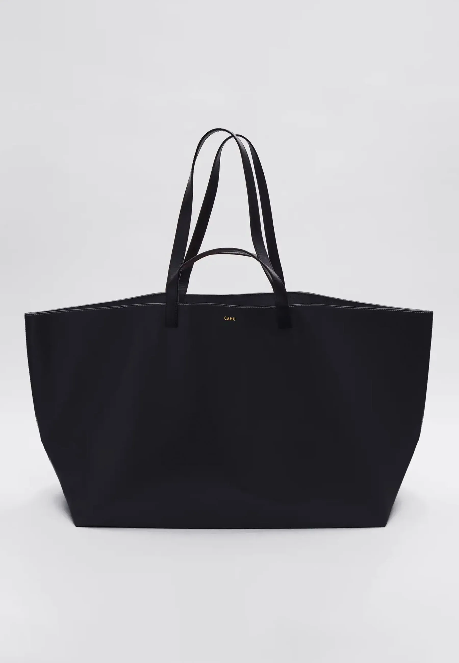 Le Pratique Large Bag - Black