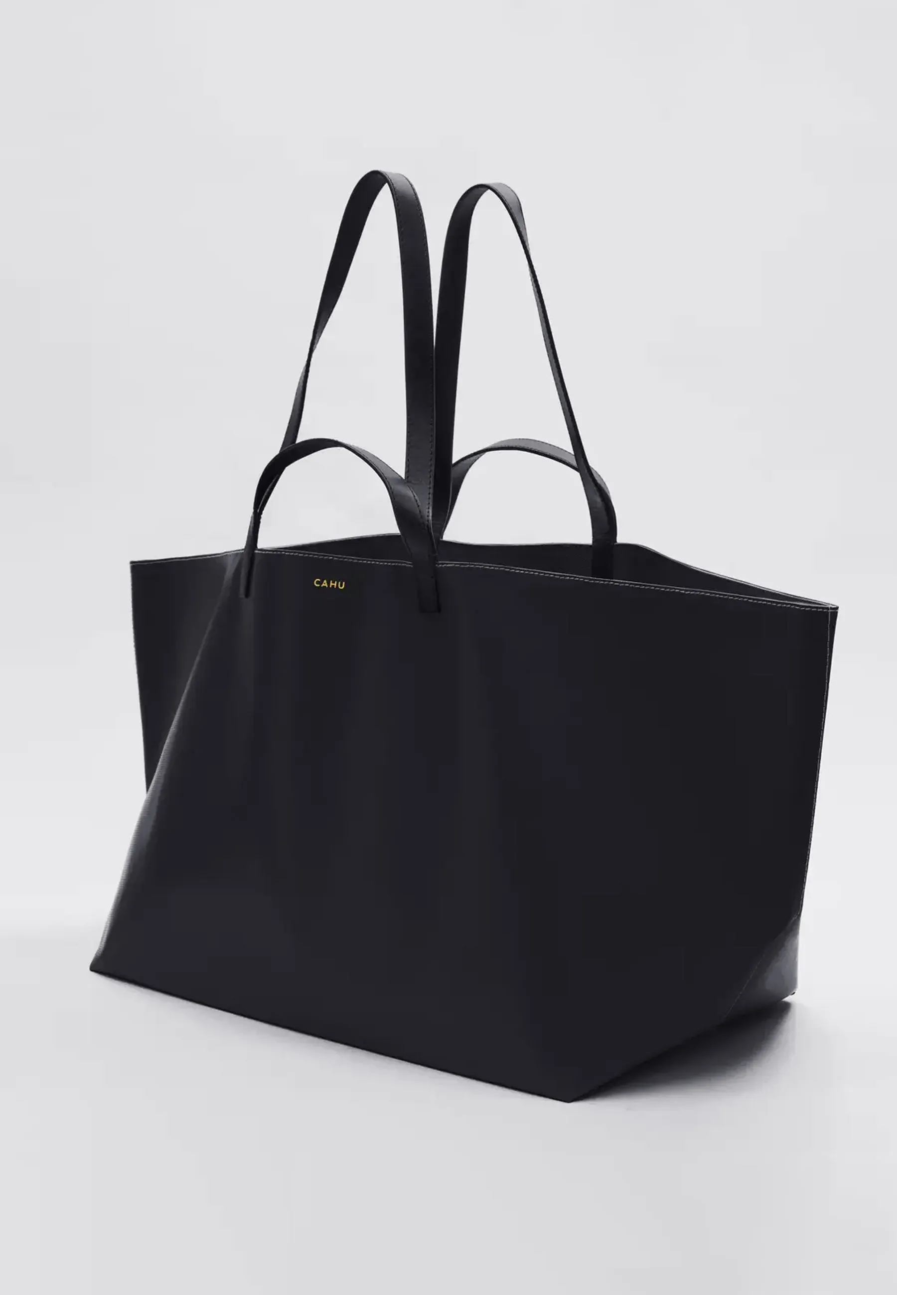 Le Pratique Large Bag - Black