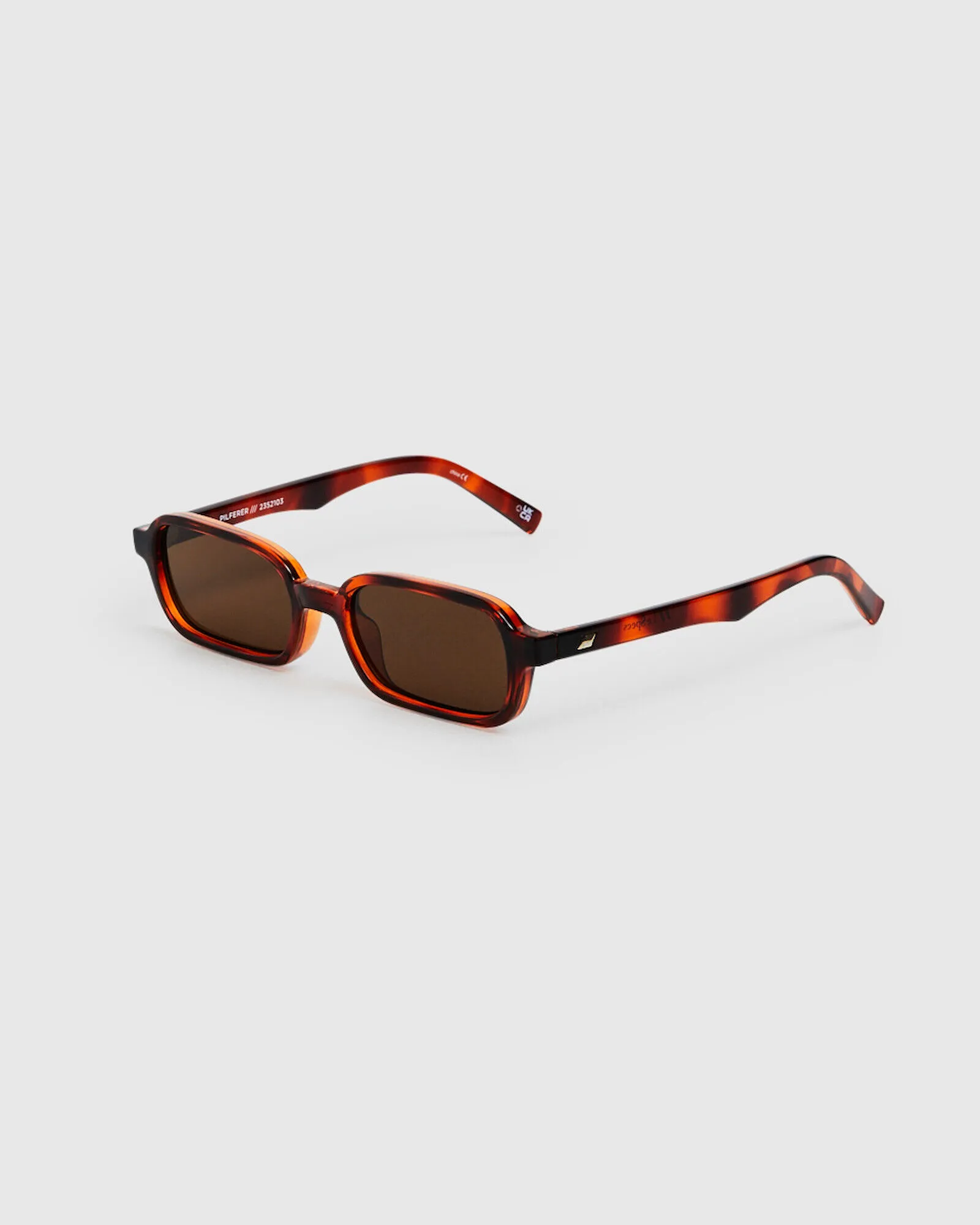 Le Specs Pilferer Sunglasses