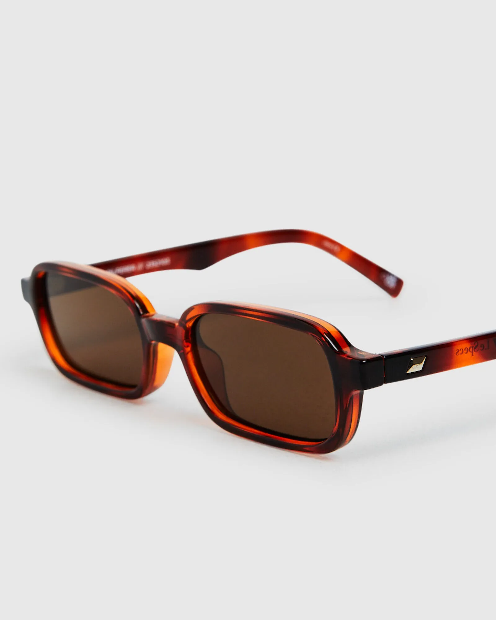 Le Specs Pilferer Sunglasses