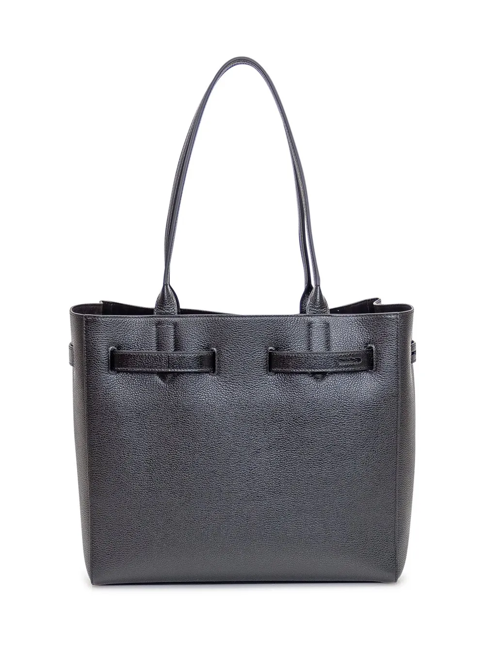 Leather Day Bag