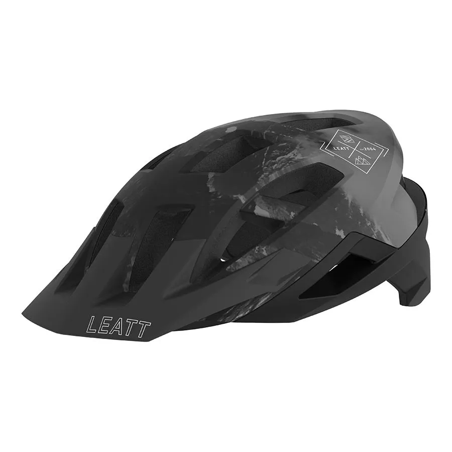 Leatt Men's MTB Trail 2.0 Helmet