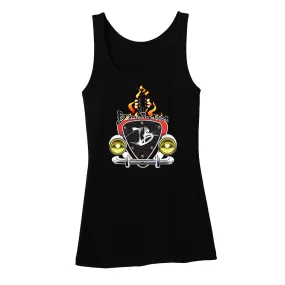 Legendary Blues Tank (Women)