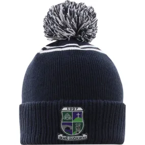 Leitrim Gaels Kids' Canyon Bobble Hat