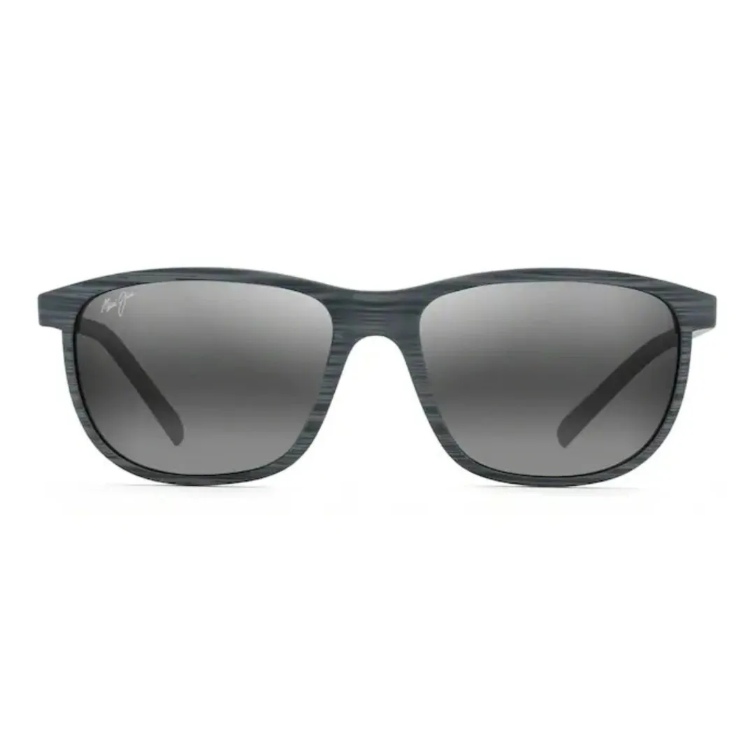 Lele Kawa Sunglasses in Grey