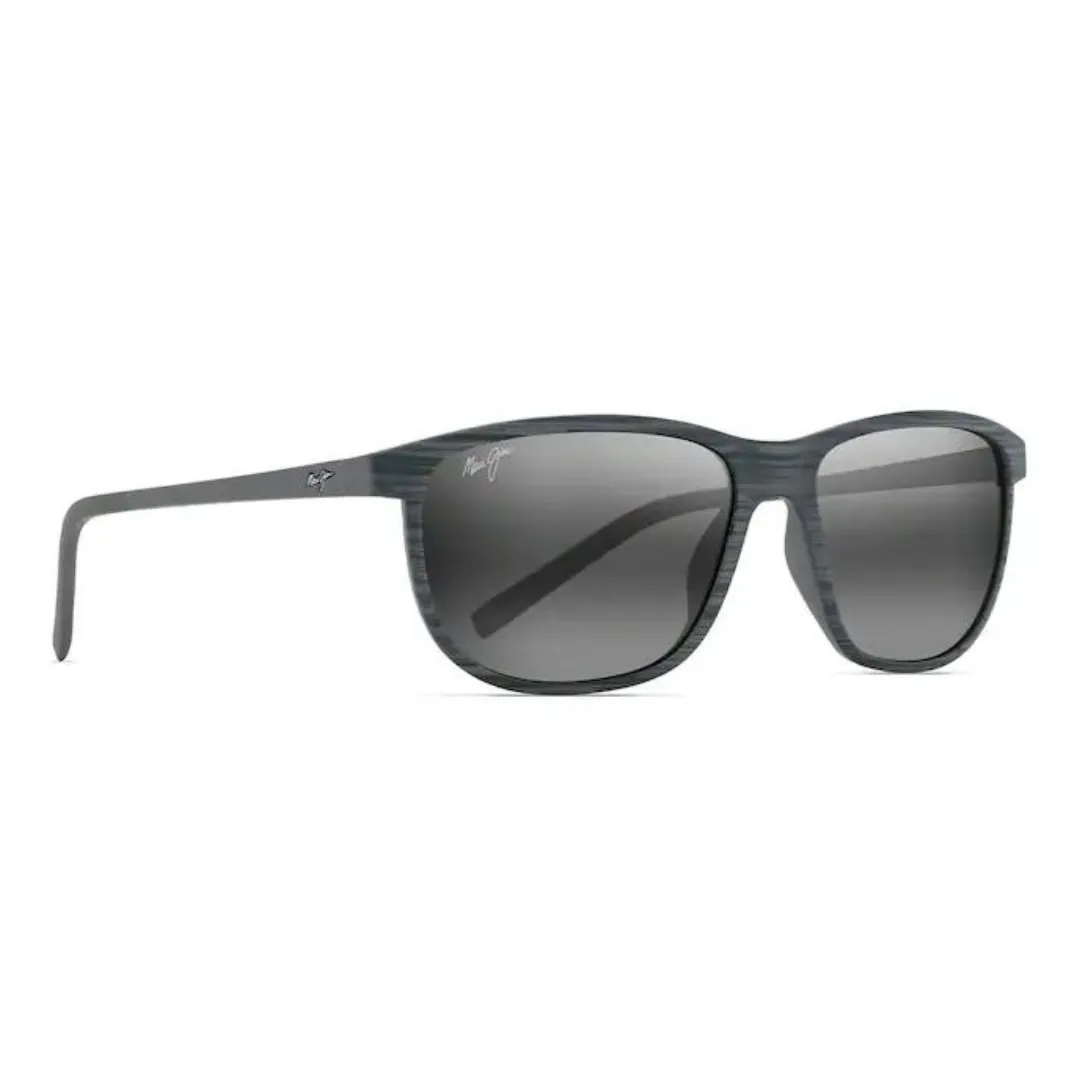 Lele Kawa Sunglasses in Grey