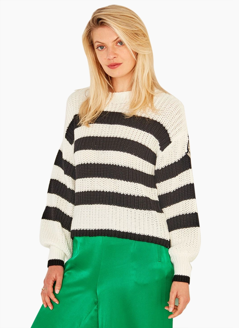 Lemon Tree Fabiola Jumper