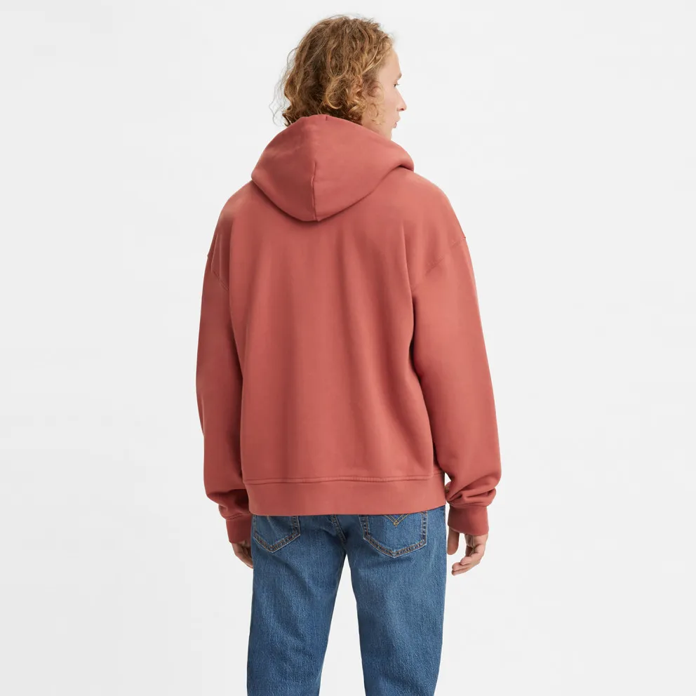 Levi's Red Tab Unisex Zipped Hoodie