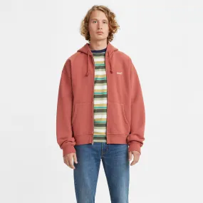 Levi's Red Tab Unisex Zipped Hoodie