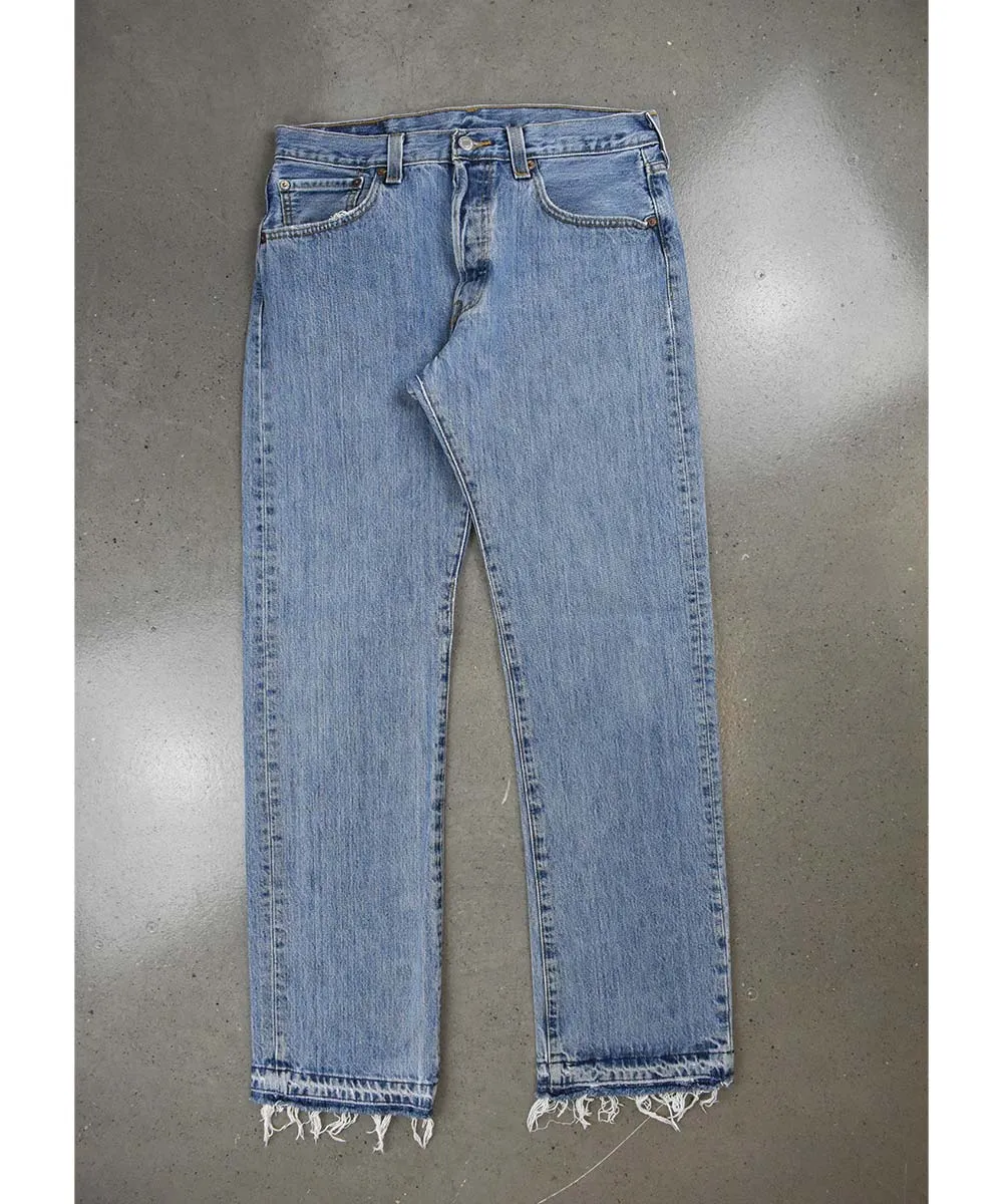 LEVI'S 501 Jeans (32/32)