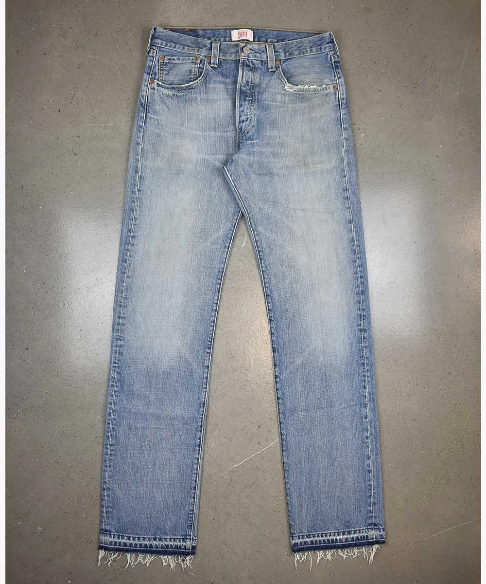 LEVI'S 501 Jeans (32/34)