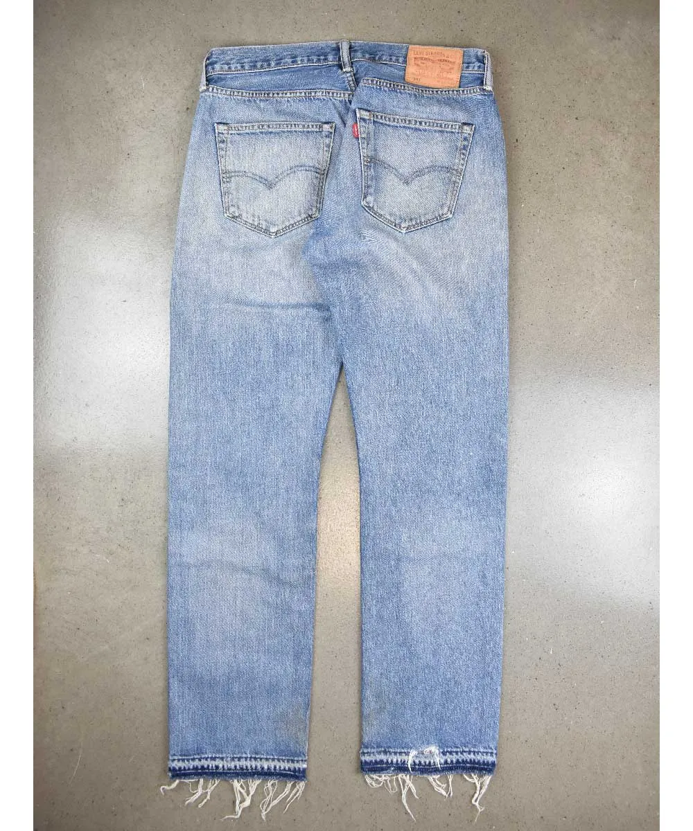 LEVI'S 501 Jeans (33/32)