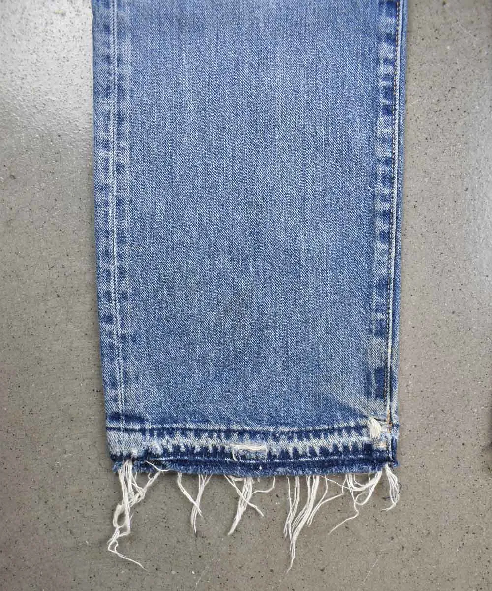 LEVI'S 501 Jeans (33/32)